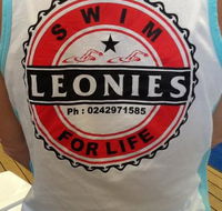Leonies Swim For Life - Renee