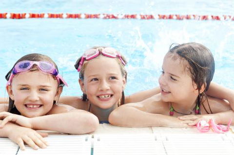 Northern Beaches Leisure Centre - Renee 0