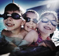 Tweed Regional Aquatic Centre Kingscliff - Renee
