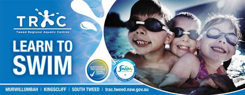 Tweed Regional Aquatic Centre Kingscliff - Renee 4