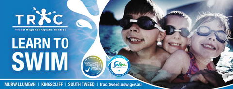 Tweed Regional Aquatic Centre Murwillumbah - Renee 4