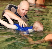 Norah Head Swim School  Water Fitness Centre - Renee