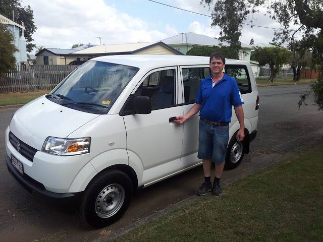 Tv Stations North Rockhampton QLD Renee