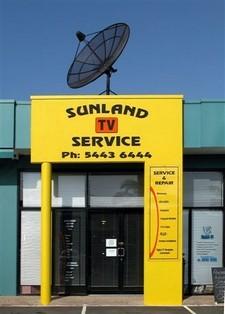 Sunland TV Service - Internet Find 1