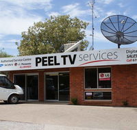 Peel TV Services - Internet Find