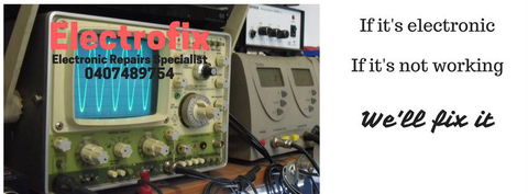 Electrofix - Internet Find 0
