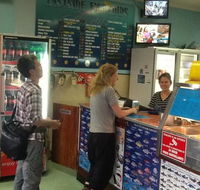 Eastside Fish  Chips - Internet Find