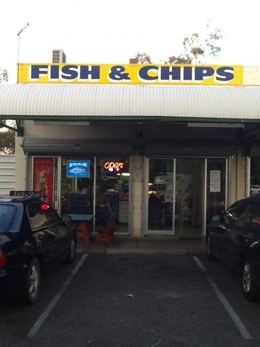 Eastside Fish & Chips - Internet Find 2