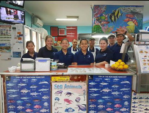 Eastside Fish & Chips - Internet Find 3