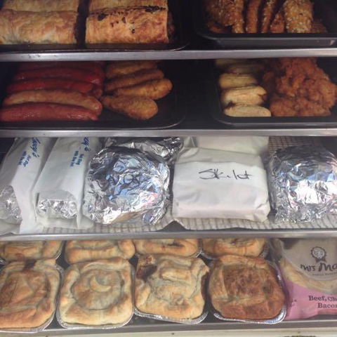 Lovey's Deli - Internet Find 1