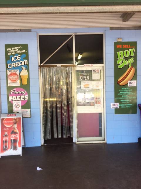 Mrs Perrys Fish & Chips - Renee 0