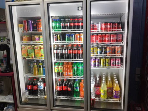 Mrs Perrys Fish & Chips - Renee 3