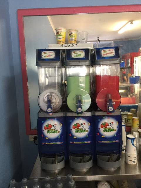 Mrs Perrys Fish & Chips - Renee 4