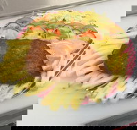 Aqua Girls Take Away - Renee