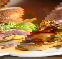 That Fish  Chip Shop - Renee