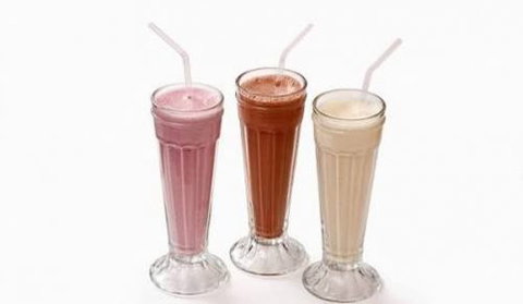 That Fish & Chip Shop - Swimm 1