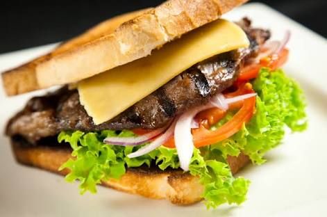 That Fish & Chip Shop - Swimm 4