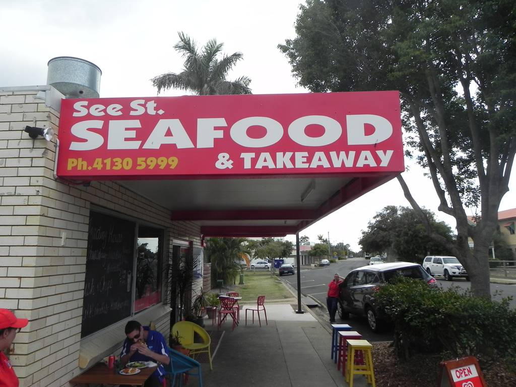 Take Away Food Bargara QLD Internet Find