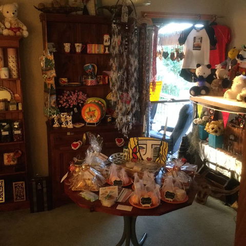 Hol's Place - Renee 1