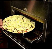 Joes Pizza FNQ - Renee