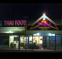 Redlynch Thai Takeaway - Renee