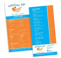 Balaclava Fish - Renee