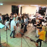 Conference Function Venues Portsmith QLD Swimm