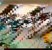 Portsmith Club - Swimm