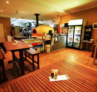 Emerald Beach Pizza Pasta - Swimm