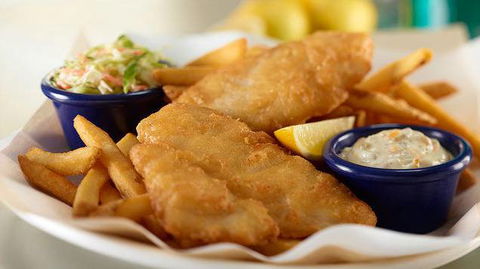 JJ’s Fish & Chips & Charcoal Chicken - Renee 0