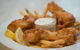 JJ’s Fish & Chips & Charcoal Chicken - thumb 3