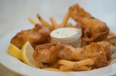 JJ’s Fish & Chips & Charcoal Chicken - Renee 3