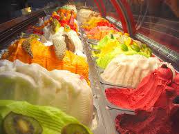 Gemini’s Gelati - Internet Find 1