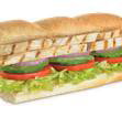 Subway Mackay - Renee