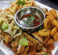 Morgans Fish Market Evans Ave - Renee