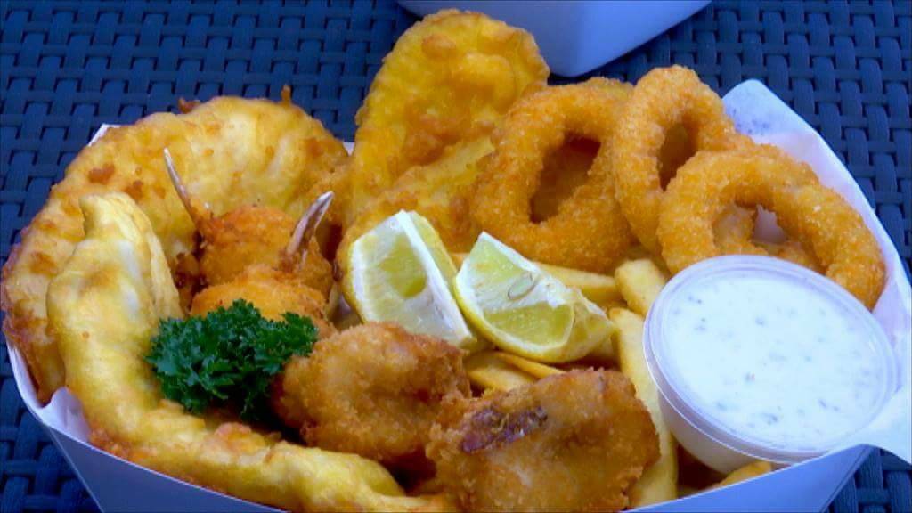 Take Away Food Rural View QLD Renee