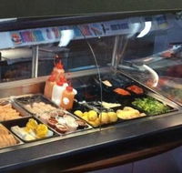 Sea Shantys Fish  Chip Shop - Renee