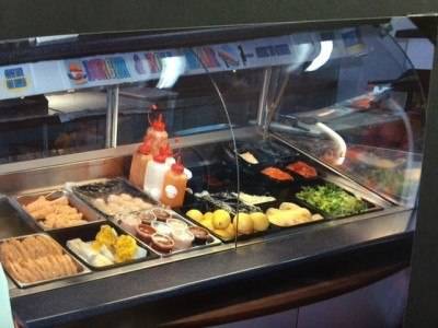 Sea Shanty’s Fish & Chip Shop - Swimm 0