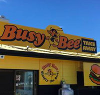 Busy Bee Takeaway - Renee