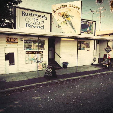 Rosella Store - Renee 2