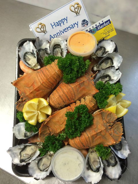 Mackay Fish Market - Internet Find 3