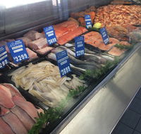 Laurieton Seafoods - Internet Find