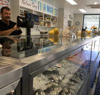 Nelson Bay Fish Market - Renee