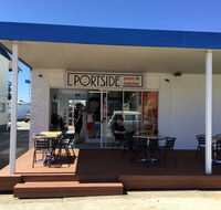 Portside Pizza  Kebabs - Renee