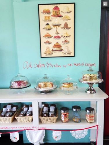 Cafes Coffee Shops Robertson NSW Renee