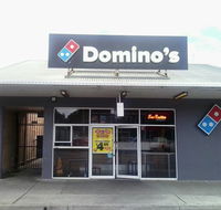 Dominos Pizza - Renee