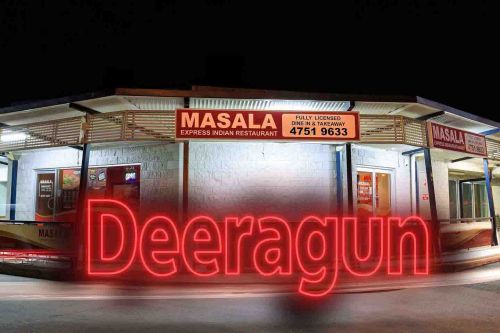 Cosgrove QLD Renee