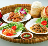 Bountiful Thai Restaurant - Renee