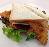 Nicks Bowen Road Fish Bar - Internet Find