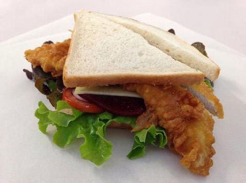Nick’s Bowen Road Fish Bar - Renee 0